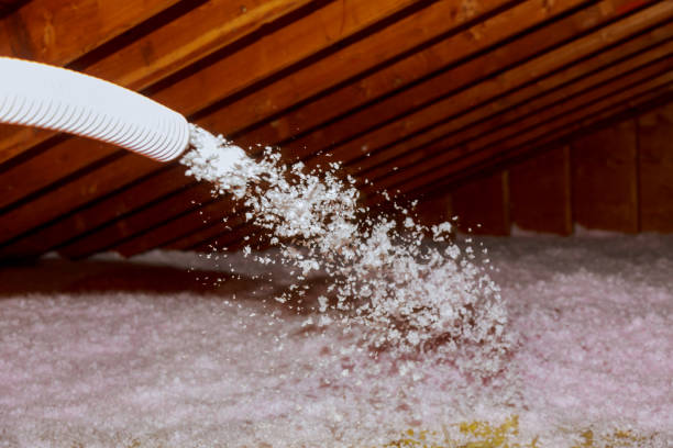 Best Insulation Installation Services in Bull Run Mountain Estates, VA