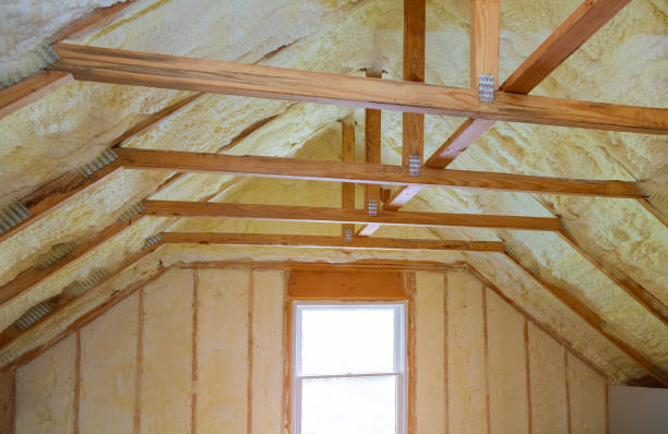 Best Insulation Materials and Products in Bull Run Mountain Estates, VA