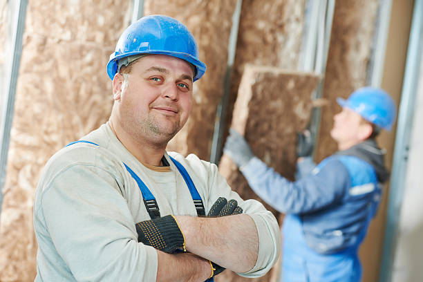 Best Insulation for Specific Applications in Bull Run Mountain Estates, VA